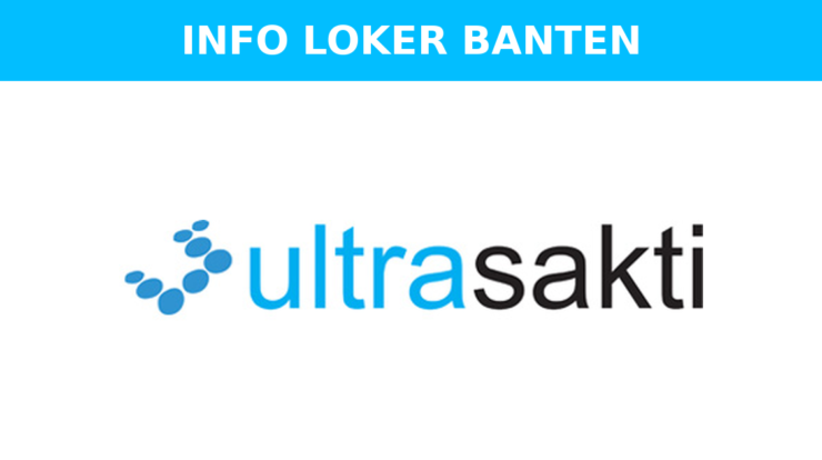 PT Ultra Sakti