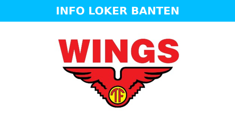 Lowongan Kerja Program Magang WINGS Group Jakarta