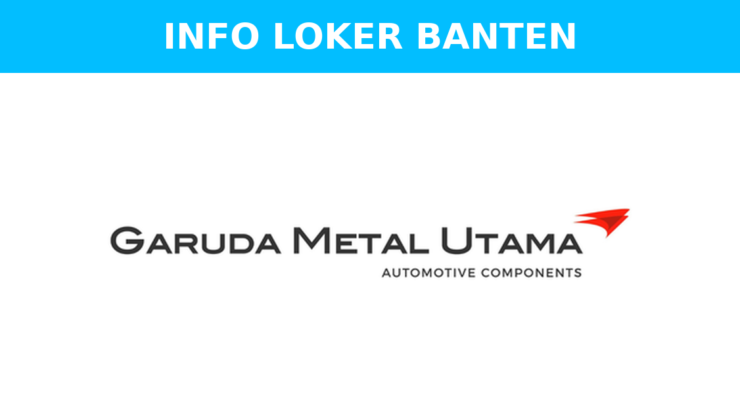 PT Garuda Metal Utama