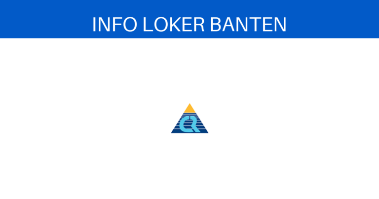 Lowongan Kerja Operator Forklift PT. Citra Resins Industries Cikande
