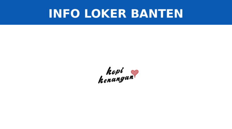 Featured loker ART-20261015-020