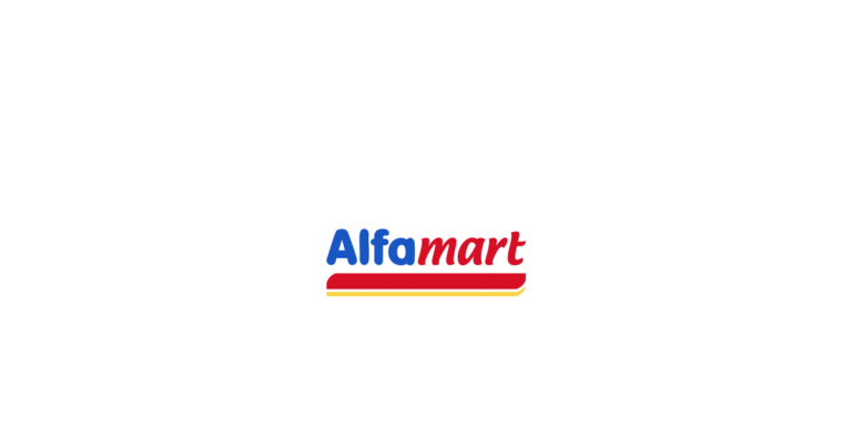 Lowongan Kerja Alfa Rider Alfamart Kota & Kabupaten Tangerang