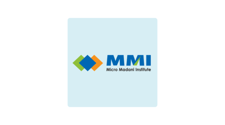 Lowongan magang Support Recruitment PT Micro Madani Institute Lebak Banten
