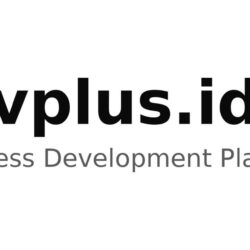 Lowongan Management Trainee Program vplus.id Satrio Tower Jakarta Selatan