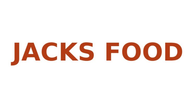 Lowongan Kerja Finance Accounting & Tax Mandarin Speaker PT Jacks Food Indonesia Tangerang