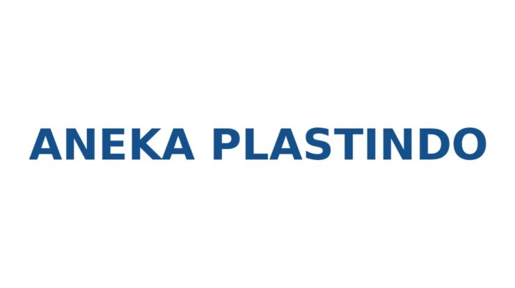 Lowongan Kerja HRGA Admin PT Aneka Plastindo Industri Tangerang