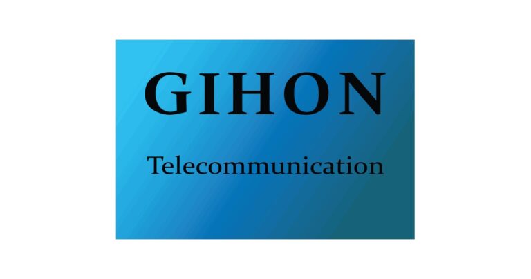 Lowongan Kerja Accounting & Tax Supervisor PT Gihon Telekomunikasi Indonesia BSD Tangerang Selatan