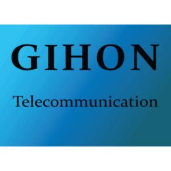 Lowongan Kerja Admin Operation & Maintenance PT Gihon Telekomunikasi Indonesia BSD Tangerang