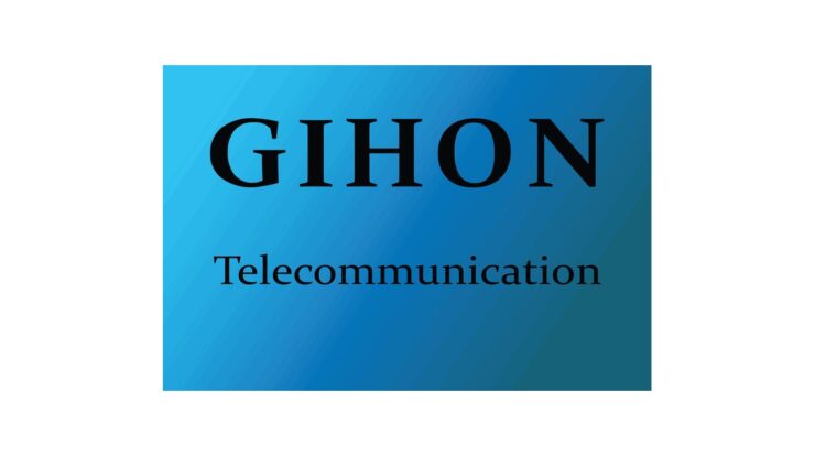 Lowongan Kerja Admin Operation & Maintenance PT Gihon Telekomunikasi Indonesia BSD Tangerang