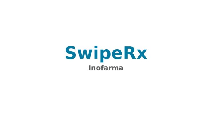 Lowongan Kerja Pharmacist (Apoteker) SwipeRx/Inofarma Jakarta