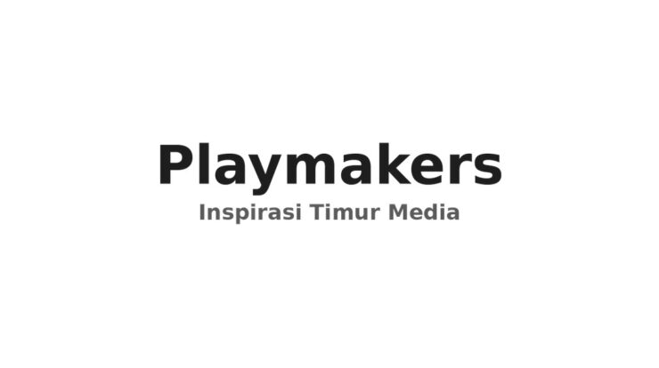 Lowongan Kerja Account Strategist & Senior Account Strategist Inspirasi Timur Media (Playmakers) Jakarta Selatan