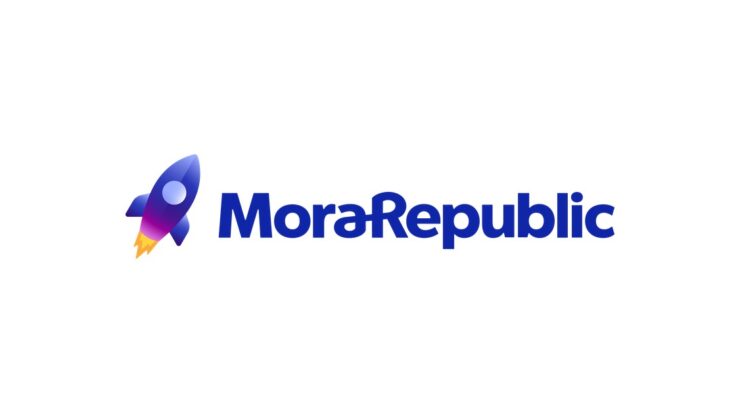 Logo MoraRepublic