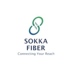 Logo PT Sokka Tama Fiber