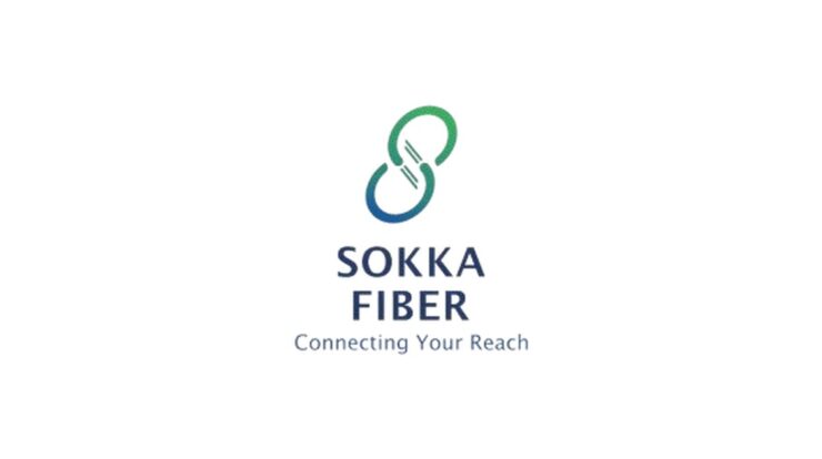 Logo PT Sokka Tama Fiber
