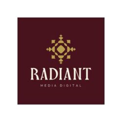 HR Officer Radiant Media Digital Jakarta