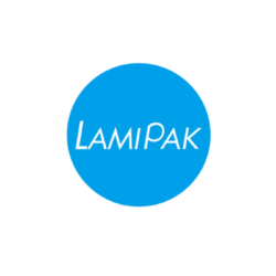 Logo Lamipak Indonesia
