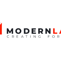 Logo PT Modernland Realty Tbk