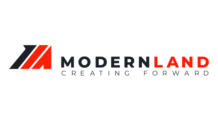Logo PT Modernland Realty Tbk