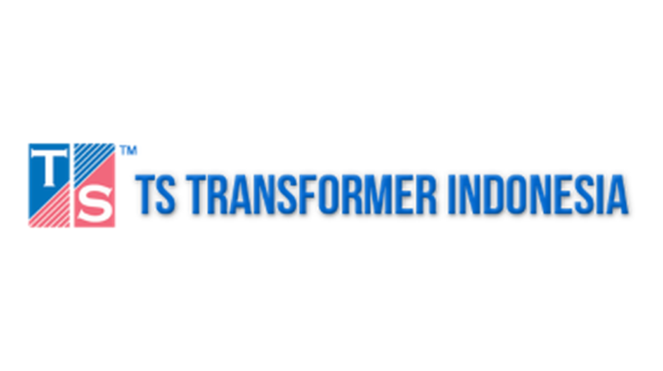 Logo PT TS Transformer Indonesia