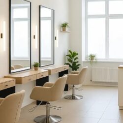 Ayu Beauty Salon