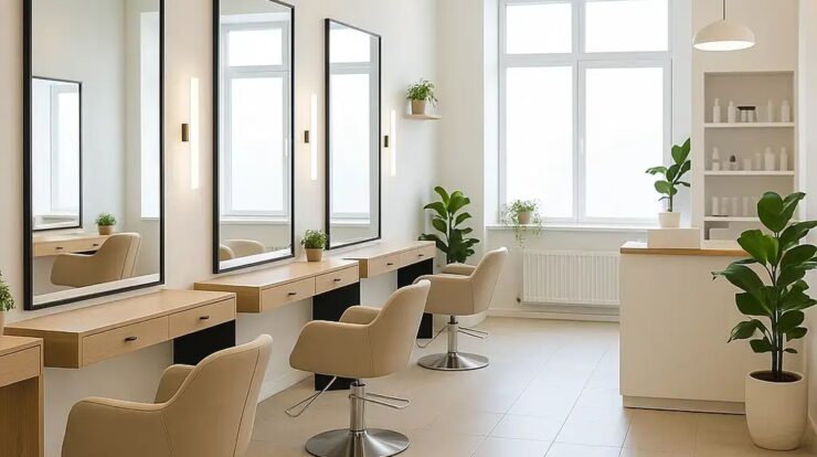 Ayu Beauty Salon