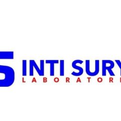 Logo PT Inti Surya Laboratorium