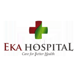 Logo Eka Hospital