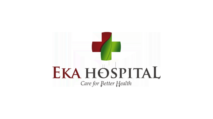 Logo Eka Hospital