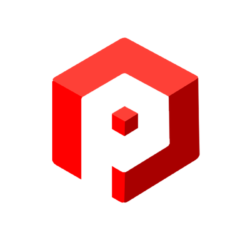 Logo Papandayan Cargo