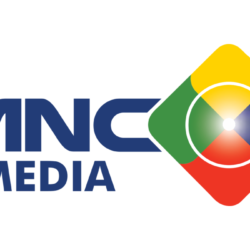 Logo MNC Media