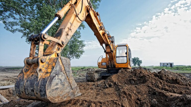 Lowongan Kerja Operator Excavator PT Jaya Abadi Steel Serang 2026