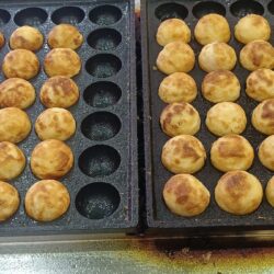 Lowongan Kerja Recruitment Specialist Lucky Takoyaki Tangsel Tangerang Selatan 2026
