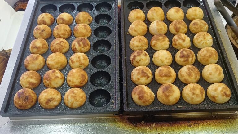 Lowongan Kerja Recruitment Specialist Lucky Takoyaki Tangsel Tangerang Selatan 2026