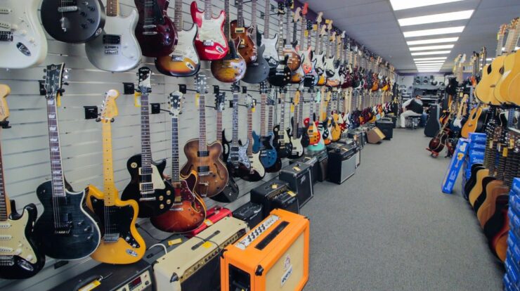 lowongan kerja sales counter jakarta barat — Tango Musik Group