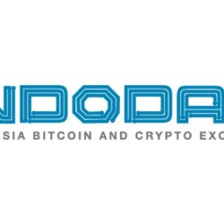 lowongan kerja senior personal data protection officer jakarta — INDODAX (Indonesia Digital Asset Exchange)