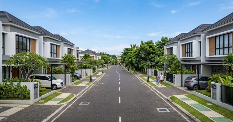 Lowongan Kerja Content Creator Staff Hijra Urban Depok Bogor 2026