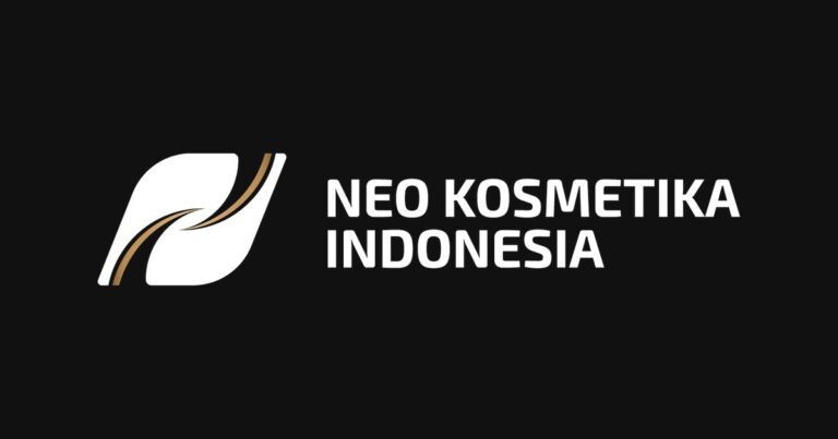 Lowongan Kerja Supervisor Produksi Neo Kosmetika Bekasi 2026