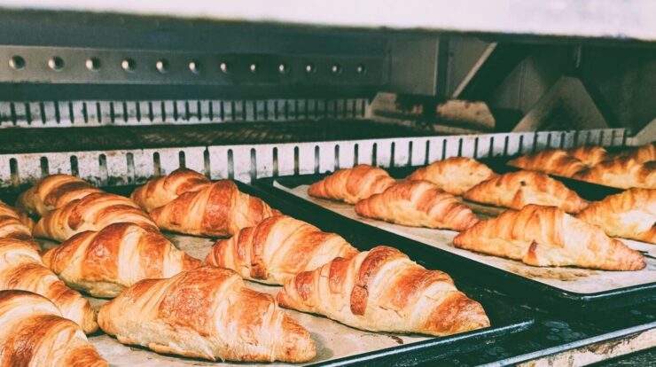lowongan kerja senior baker menteng jakarta pusat