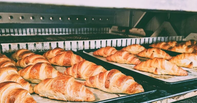 Lowongan Kerja Senior Baker Hadramout Resto Menteng Jakarta Pusat 2026