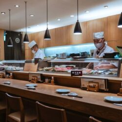lowongan kerja cashier / kasir full-time jakarta selatan