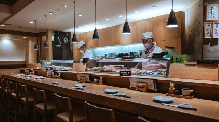 lowongan kerja cashier / kasir full-time jakarta selatan