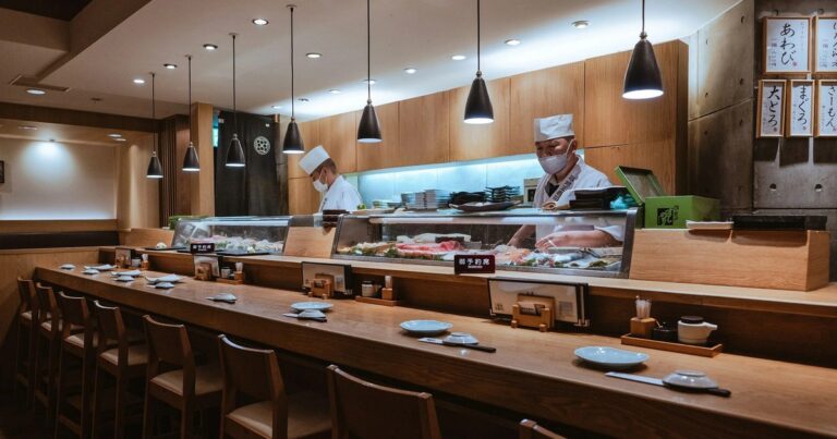 Lowongan Kerja Cashier / Kasir Full-Time PT Jtry Culinary Indonesia (UMAMIYA) Jakarta Selatan 2026