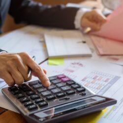 lowongan kerja admin finance pik 2 tangerang — PT Hector Trade Indonesia