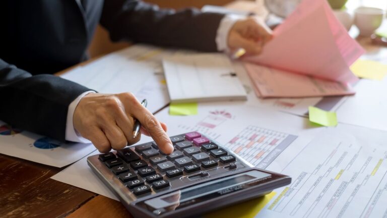 Lowongan Kerja Admin Finance PT Hector Trade Indonesia PIK 2 Tangerang 2026