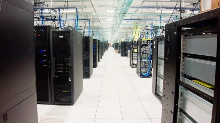 lowongan kerja data engineer tangerang selatan — PT Arcadia Global Teknologi