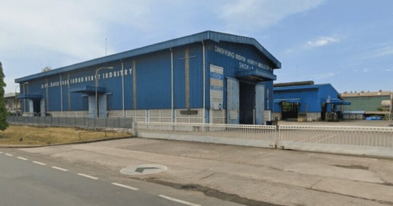 Lowongan Kerja Teknisi Analyzer dan Instrumentasi PT DAEKYUNG INDAH HEAVY INDUSTRY Cilegon 2026