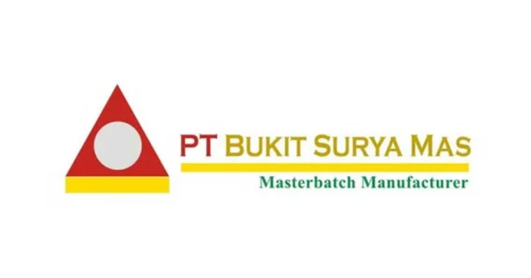 Lowongan Kerja QC Staff PT Bukit Surya Mas Cikande Serang 2026