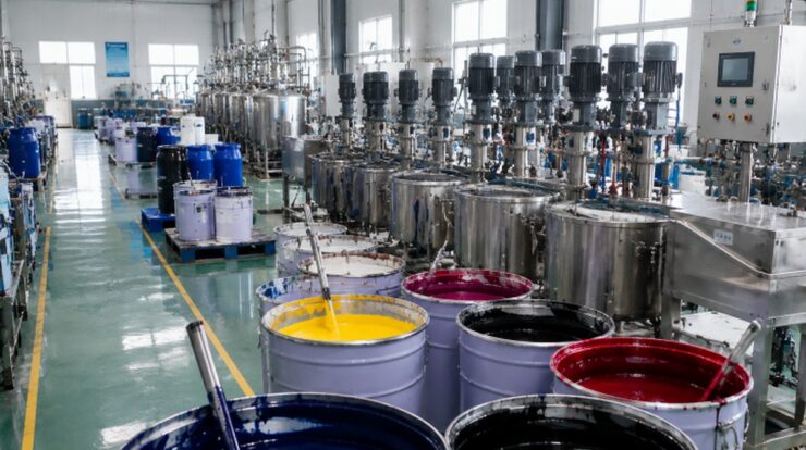 Lowongan Kerja Tax Specialist PT Inter Aneka Lestari Kimia (Aquaproof) Daan Mogot 2026