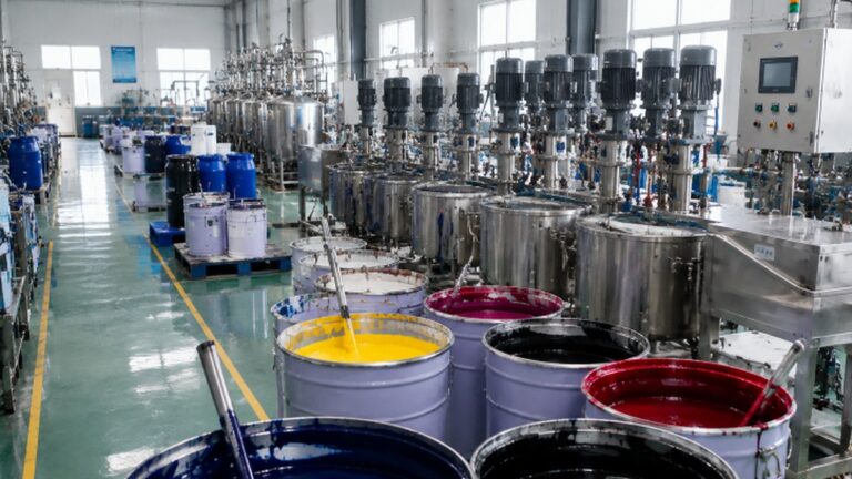 Lowongan Kerja Tax Specialist PT Inter Aneka Lestari Kimia (Aquaproof) Daan Mogot 2026
