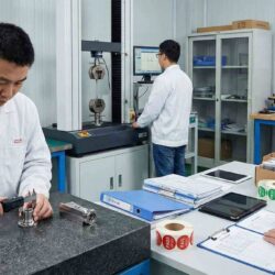 Lowongan Kerja Quality Management System Associate PT Hasura Mitra Gemilang Jatake 2026